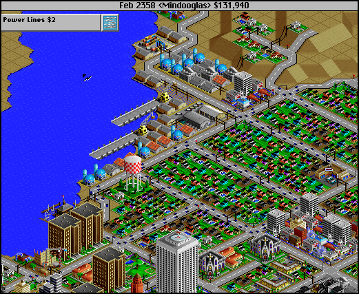 2000 free download_SimCity 2000 | Old MS-DOS Games | Download for Free ...